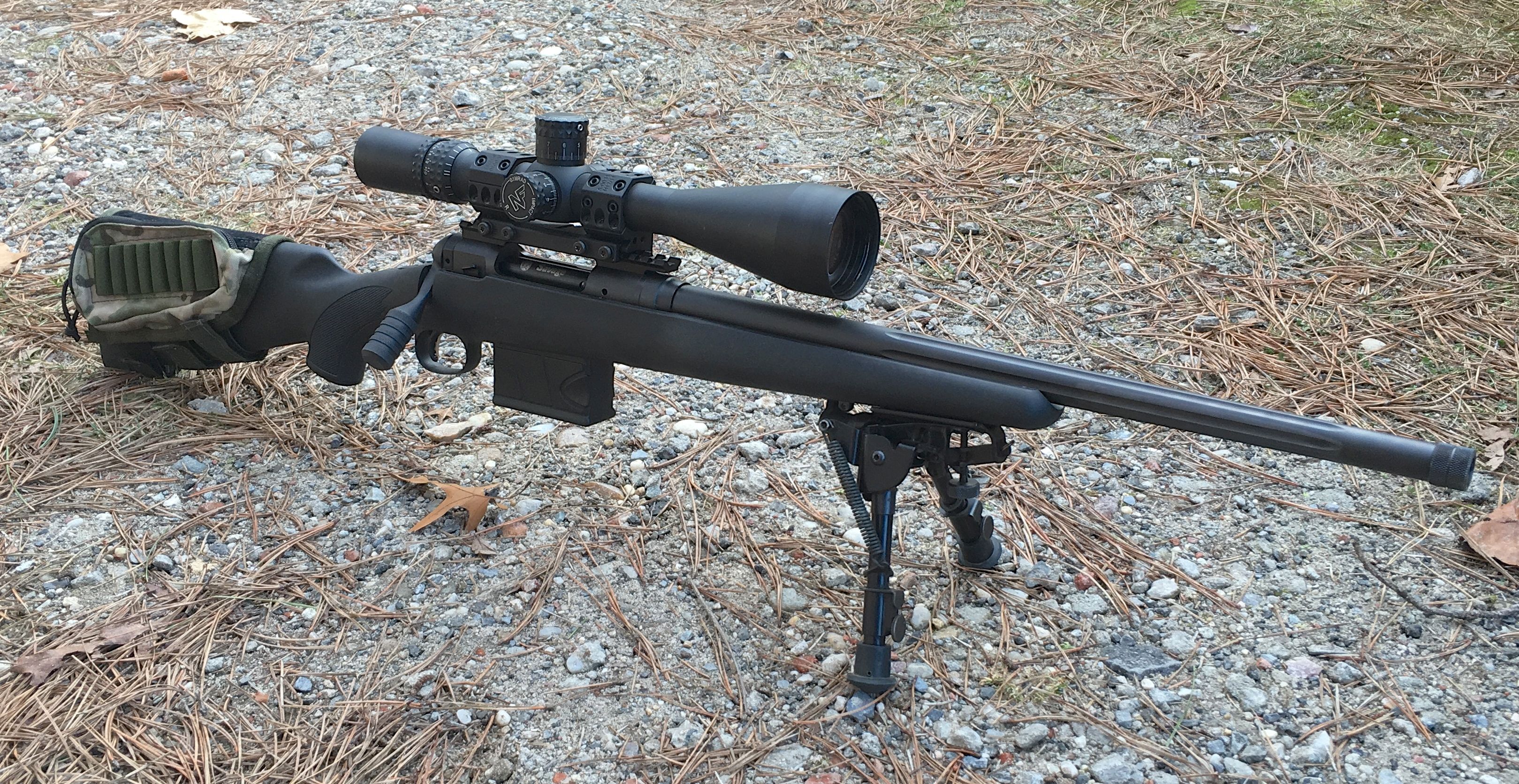 aftermarket stocks for savage 10 fcp-sr