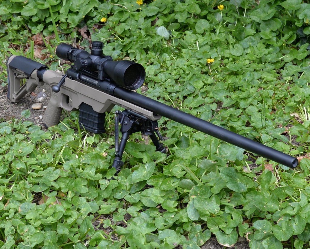 aftermarket stock for savage axis 308