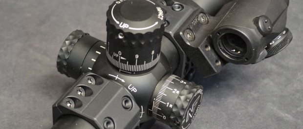 Spuhr Ideal Scope Mount System (ISMS) | Rifleshooter.com