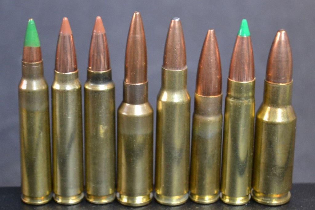 6.5 Patriot Combat Cartridge (6.5 PCC) Review – rifleshooter.com