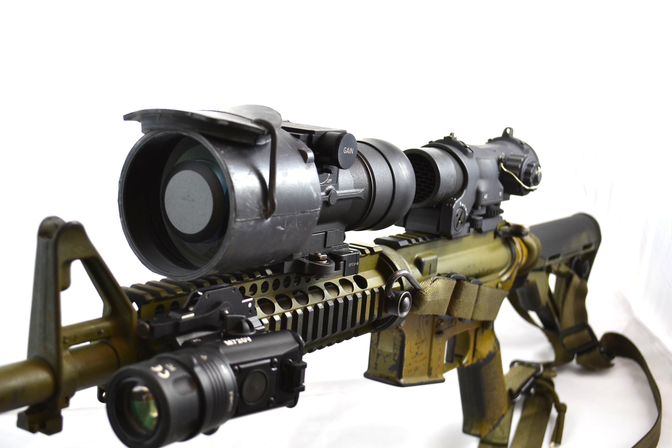 specter rifle sight