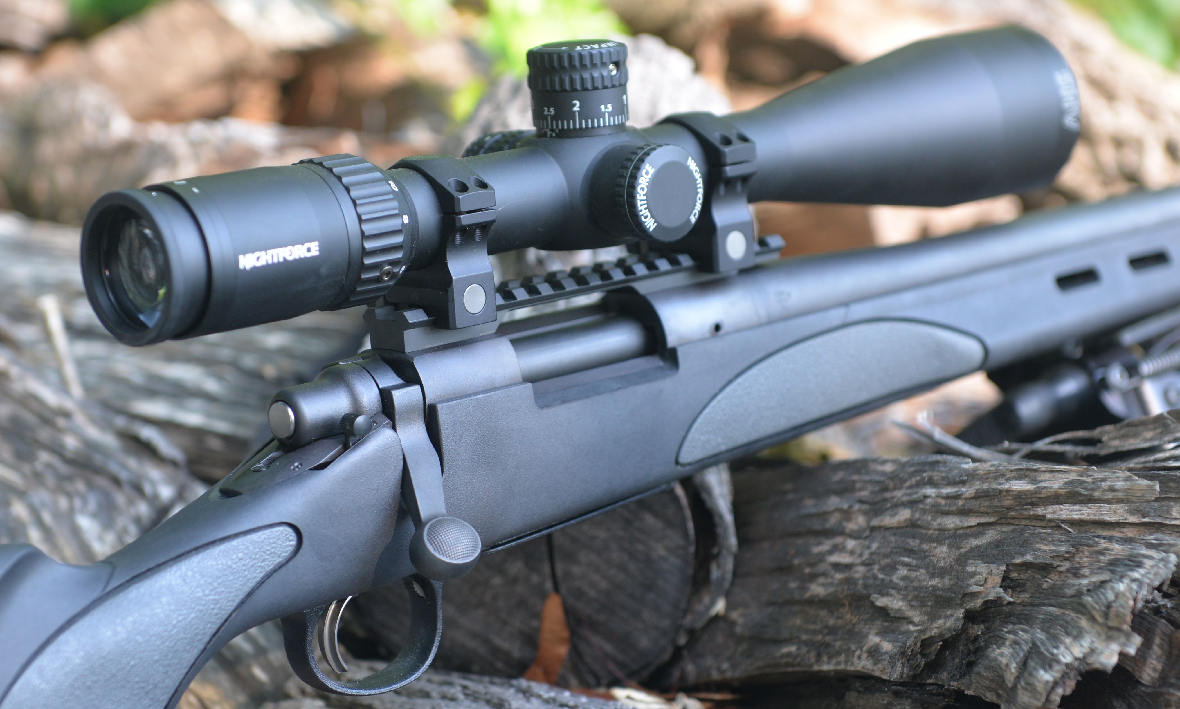 Review: Remington 700 SPS Varmint – rifleshooter.com